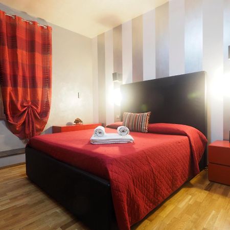 רומא St. Peter Luxury Inn מראה חיצוני תמונה