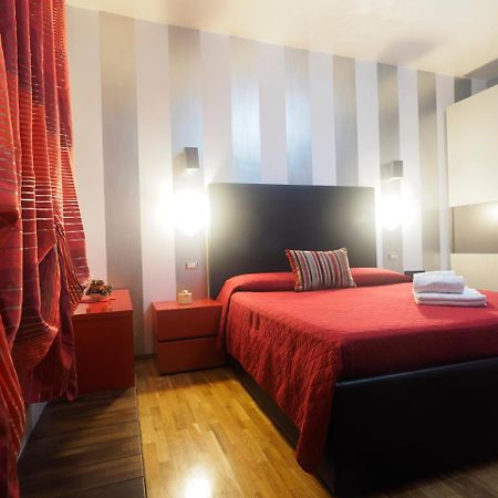 רומא St. Peter Luxury Inn מראה חיצוני תמונה
