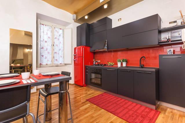 רומא St. Peter Luxury Inn חדר תמונה