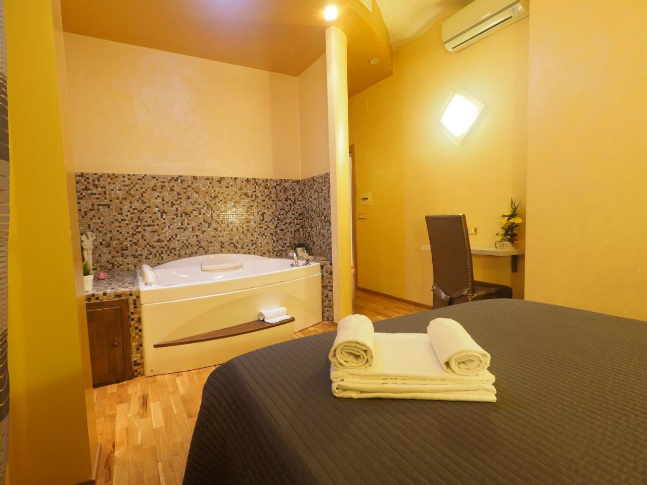 רומא St. Peter Luxury Inn מראה חיצוני תמונה