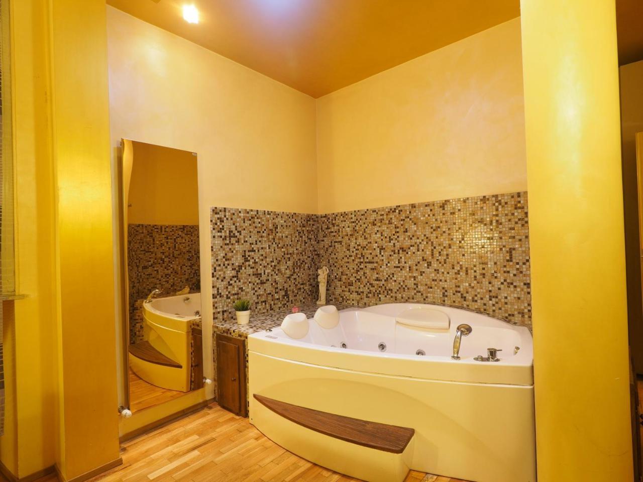 רומא St. Peter Luxury Inn מראה חיצוני תמונה