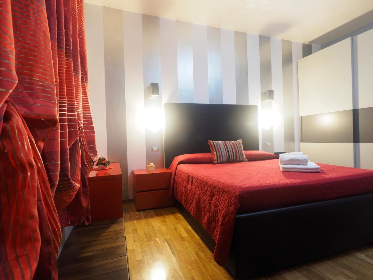 רומא St. Peter Luxury Inn מראה חיצוני תמונה