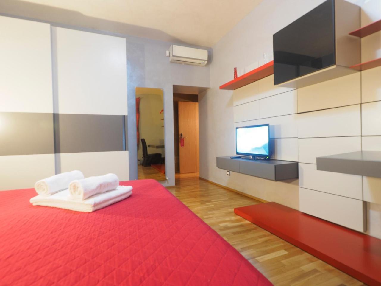 רומא St. Peter Luxury Inn מראה חיצוני תמונה