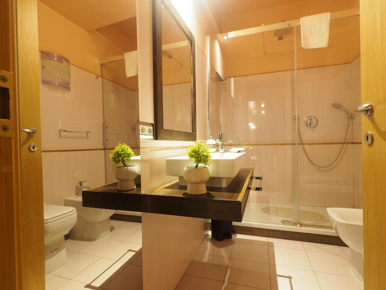 רומא St. Peter Luxury Inn מראה חיצוני תמונה