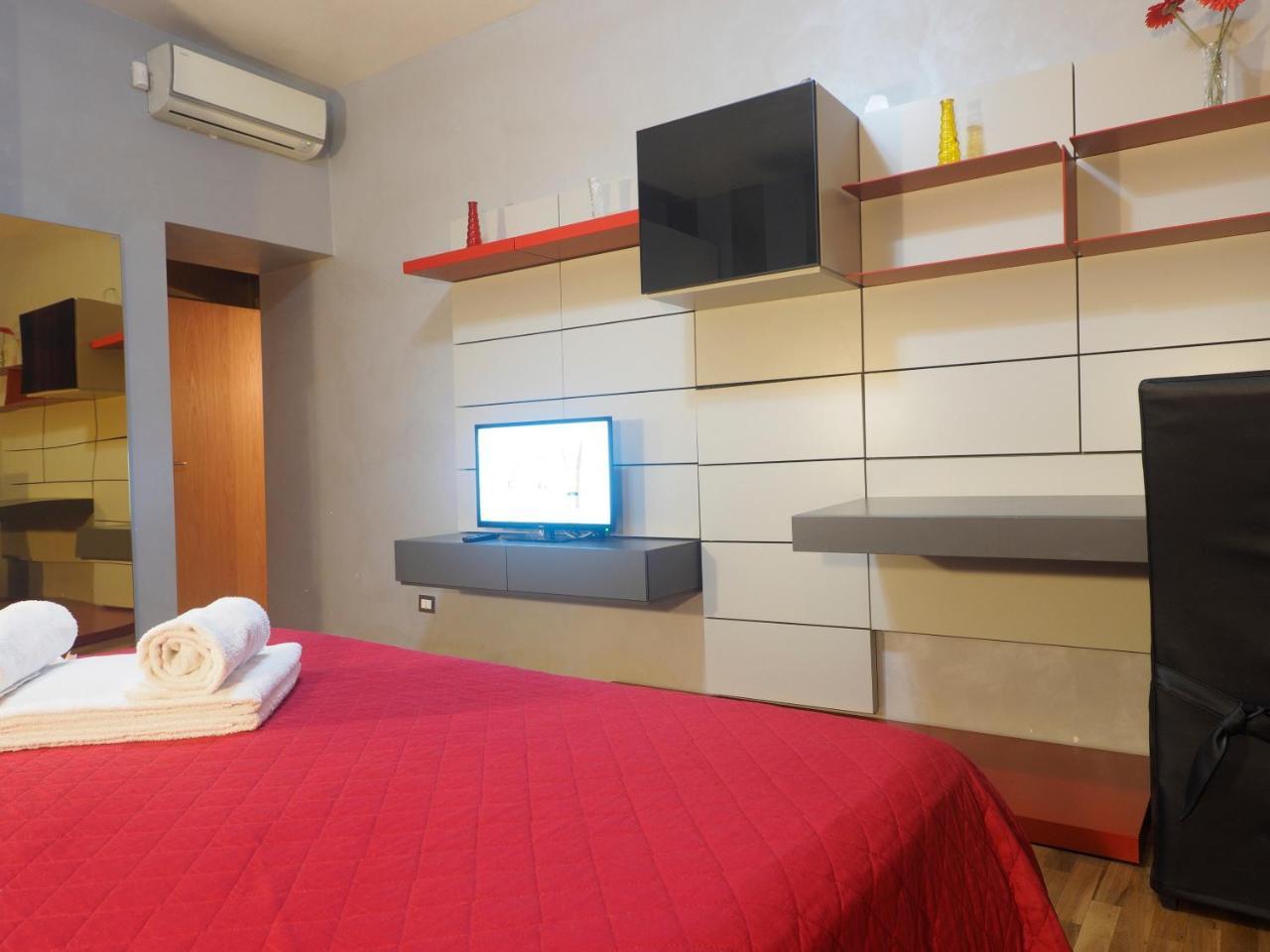 רומא St. Peter Luxury Inn מראה חיצוני תמונה